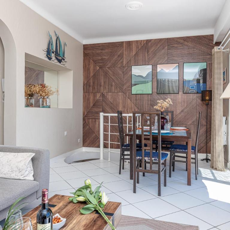 VILLA CRUG HYWEL - VILLEFRANCHE-SUR-MER - Villa 3 Chambres - 31