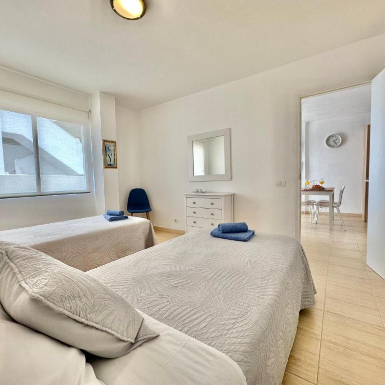 Americas Playa by TOR - Apartamento de 1 dormitorio - 21