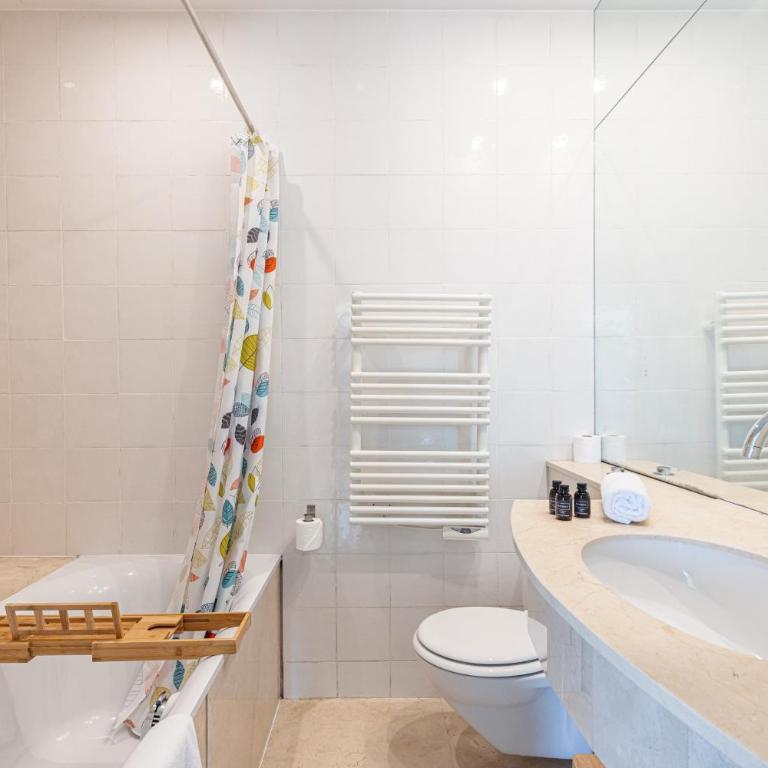 VILLA CRUG HYWEL - VILLEFRANCHE-SUR-MER - Villa 3 Chambres - 21