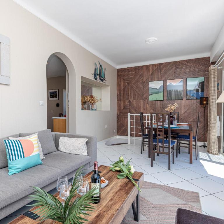VILLA CRUG HYWEL - VILLEFRANCHE-SUR-MER - Villa 3 Chambres - 37