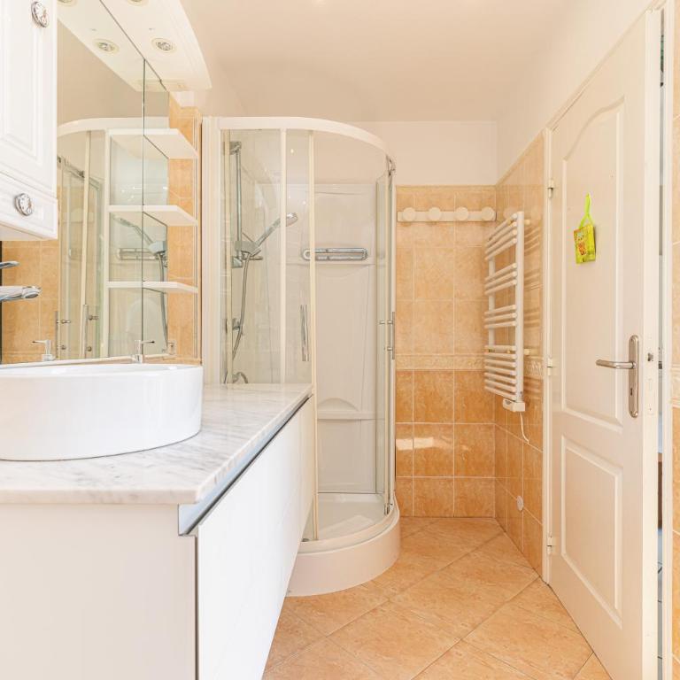 VILLA CRUG HYWEL - VILLEFRANCHE-SUR-MER - Villa 3 Chambres - 29