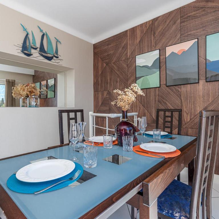 VILLA CRUG HYWEL - VILLEFRANCHE-SUR-MER - Villa 3 Chambres - 32