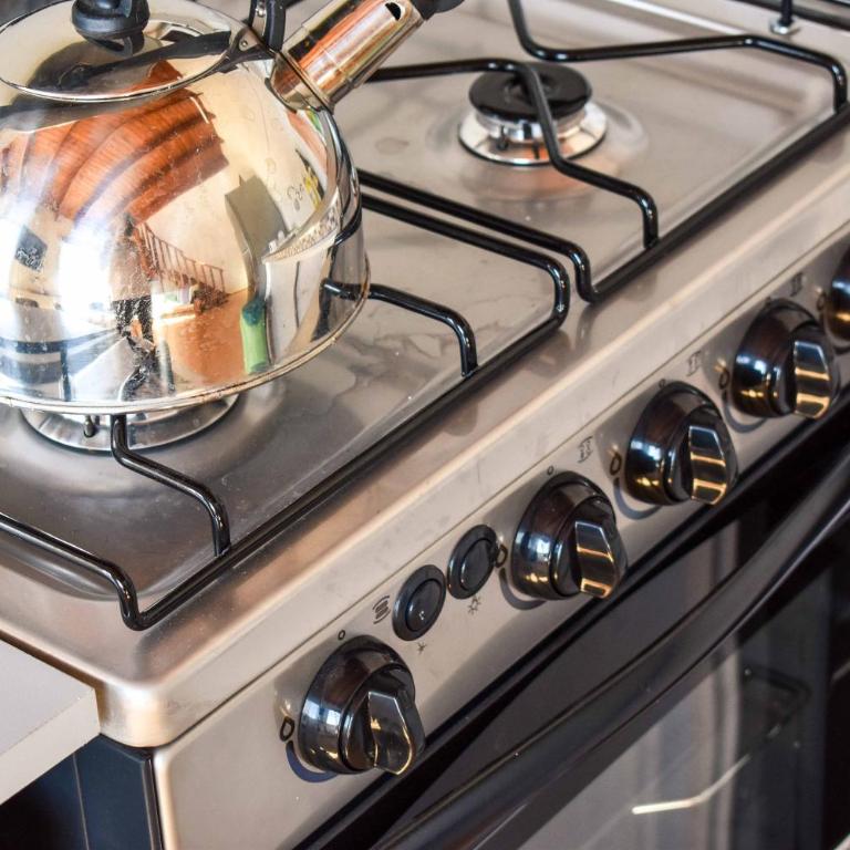 Alojamiento moderno cerca del Mar, Mar del Plata - Apartamento de 1 dormitorio - 4