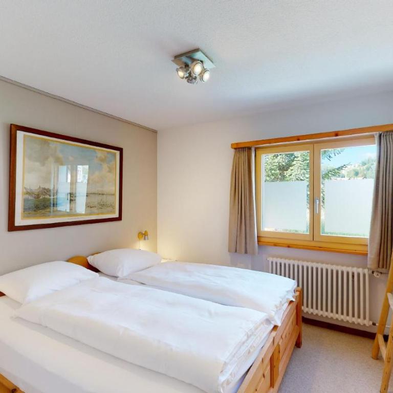 Mulin - Apartment mit Blick auf die Berge - 10