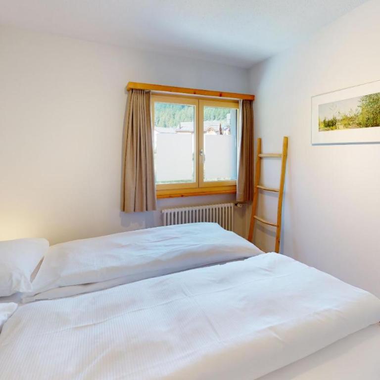 Mulin - Apartment mit Blick auf die Berge - 13