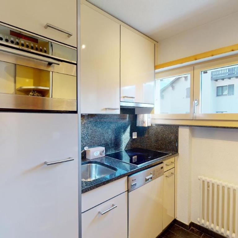 Mulin - Apartment mit Blick auf die Berge - 19