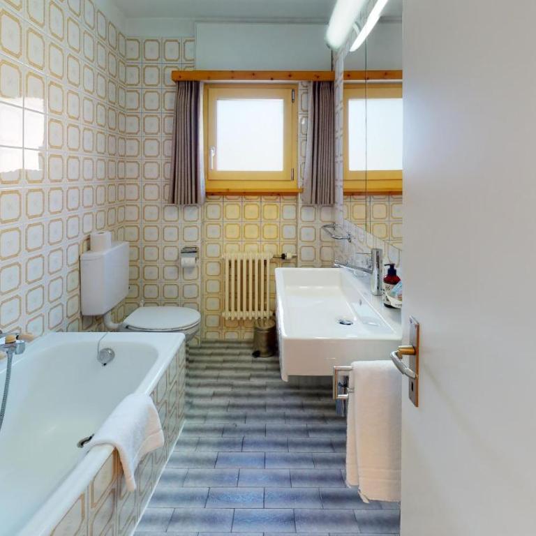 Mulin - Apartment mit Blick auf die Berge - 22