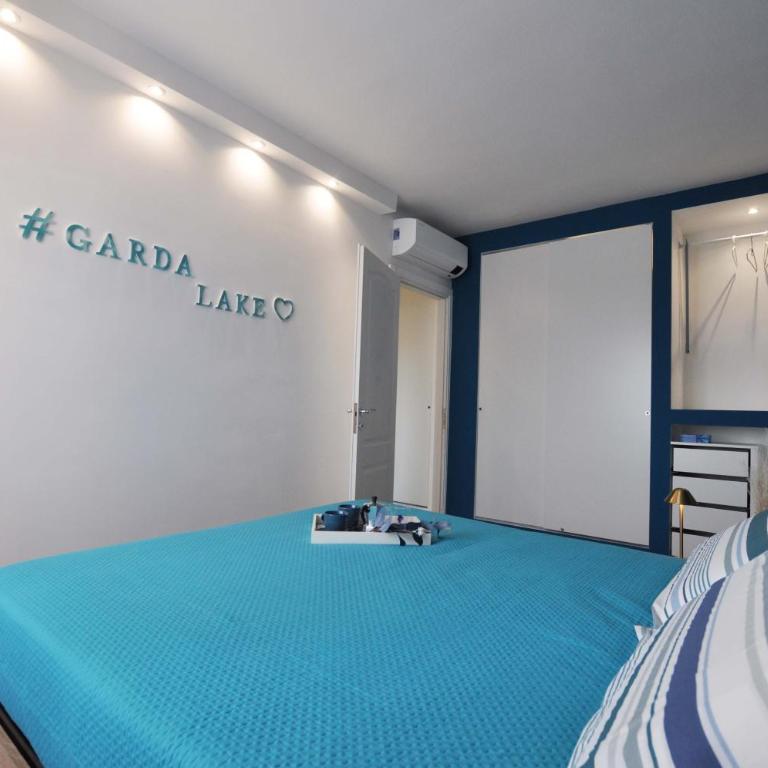 Dalila's Apartment - Appartamento con 1 Camera da Letto - 22