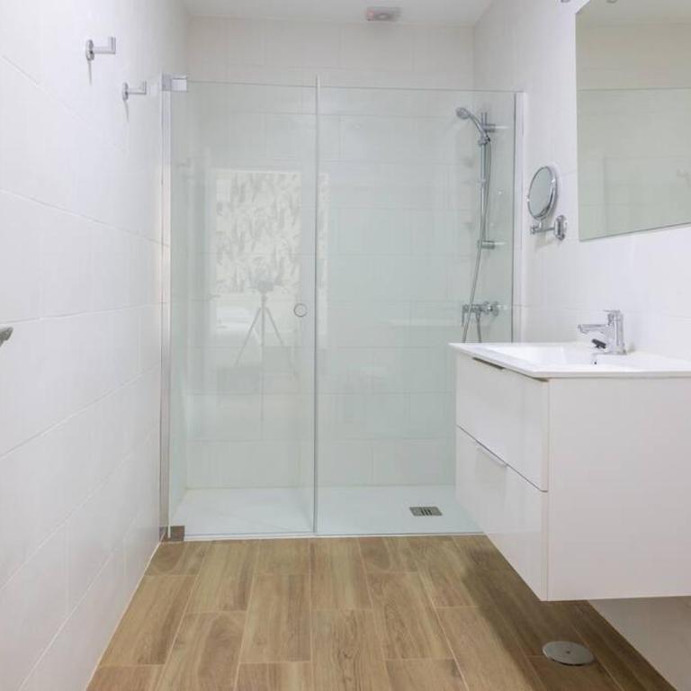 Mar de la Viña - Free Parking by Cádiz Time - Apartamento de 2 dormitorios - 8