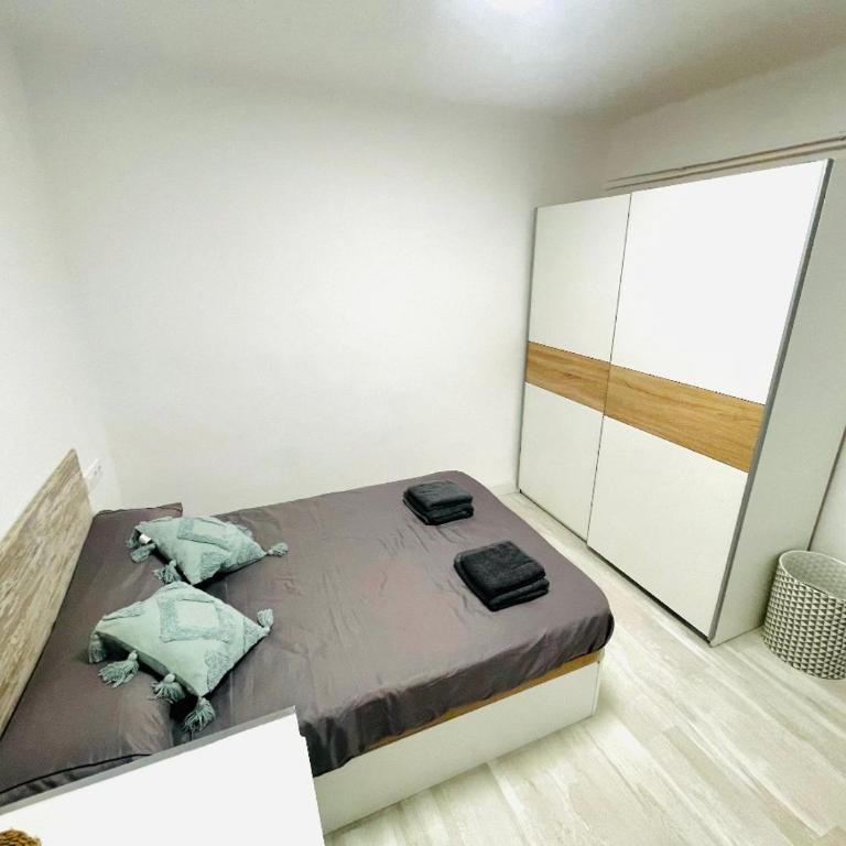 Precioso y exclusivo piso en centro de Tarragona - Apartamento de 1 dormitorio - 19