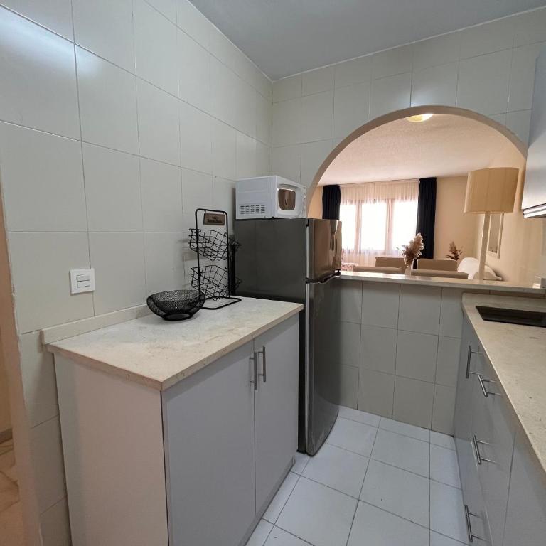 Duplex del Sol en Vera Coast - Apartamento de 2 dormitorios - 10