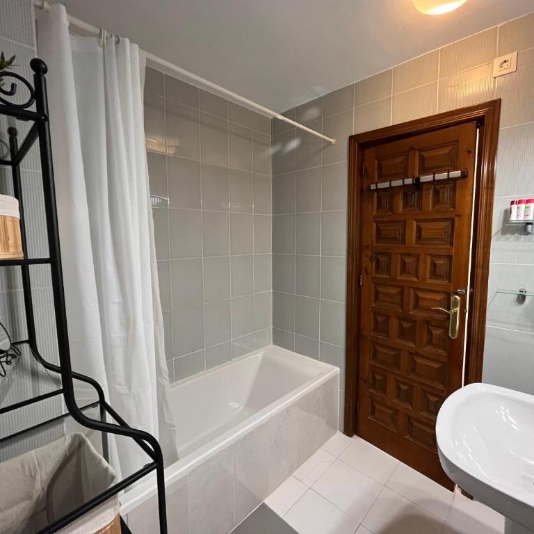 Duplex del Sol en Vera Coast - Apartamento de 2 dormitorios - 26