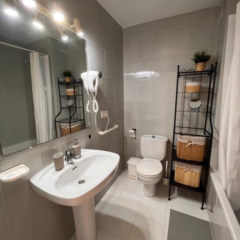 Duplex del Sol en Vera Coast - Apartamento de 2 dormitorios - 15