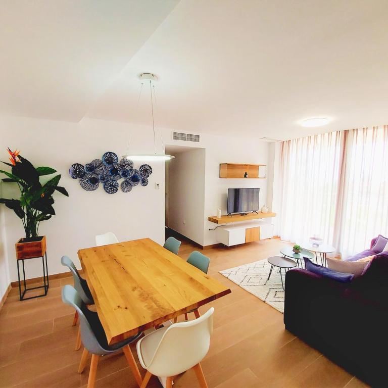 Anacasa Denia Beach AP8209 - Apartamento con vistas al mar - 17