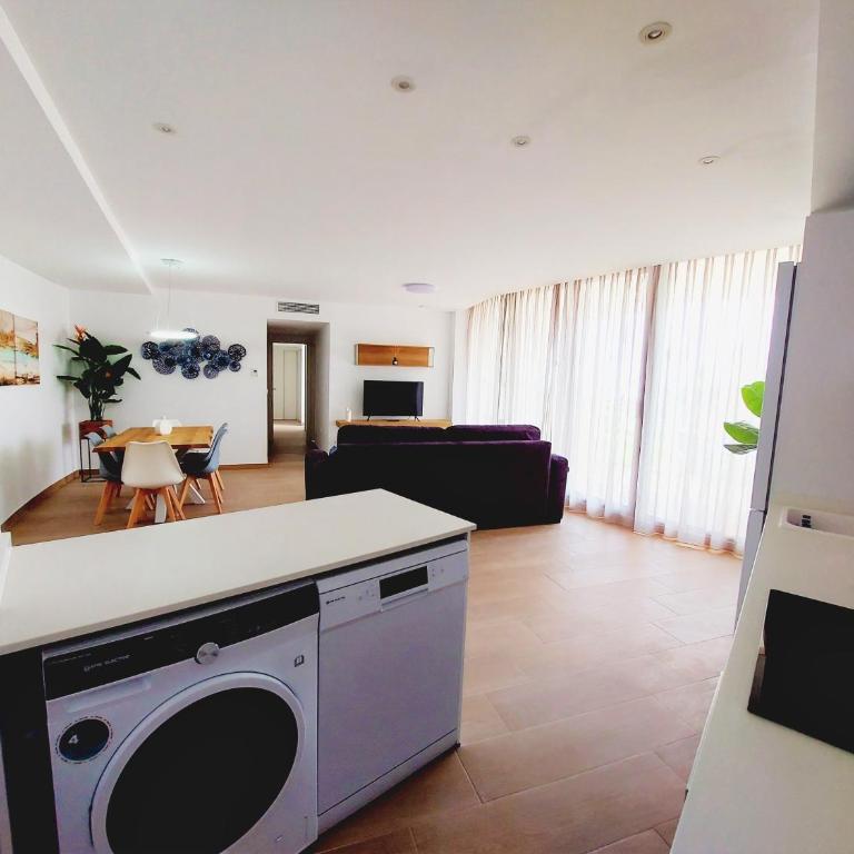 Anacasa Denia Beach AP8209 - Apartamento con vistas al mar - 22