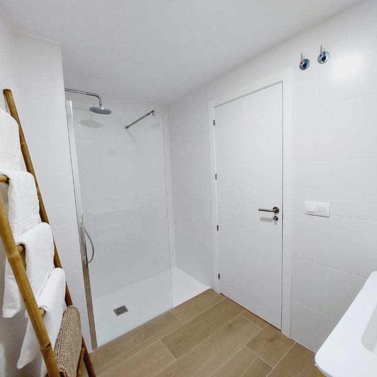 Anacasa Denia Beach AP8209 - Apartamento con vistas al mar - 20