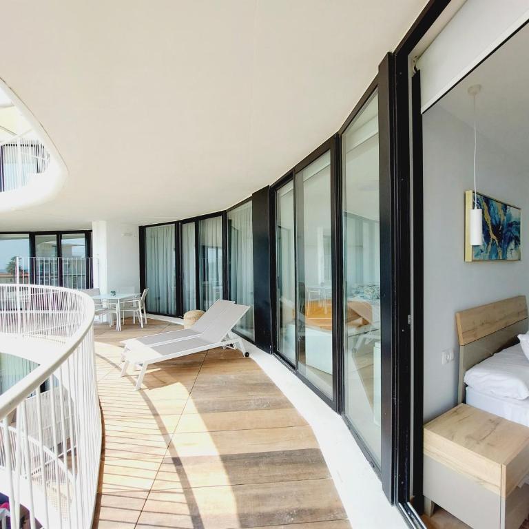 Anacasa Denia Beach AP8209 - Apartamento con vistas al mar - 25