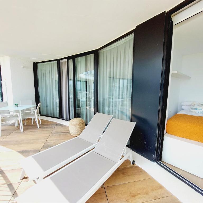 Anacasa Denia Beach AP8209 - Apartamento con vistas al mar - 21
