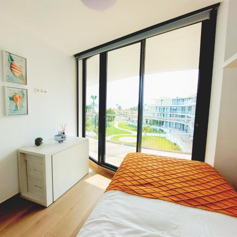 Anacasa Denia Beach AP8209 - Apartamento con vistas al mar - 27