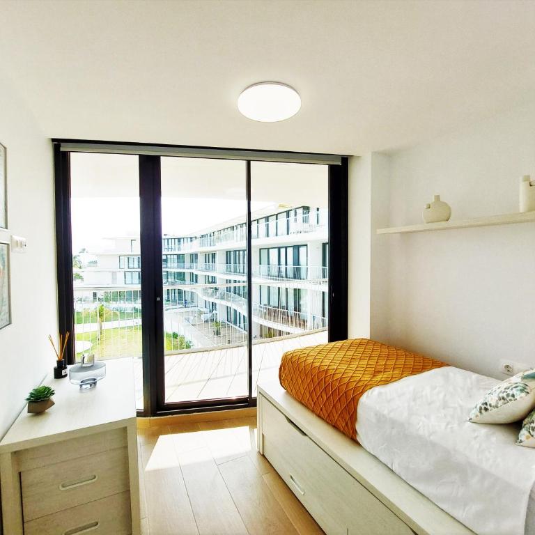 Anacasa Denia Beach AP8209 - Apartamento con vistas al mar - 28