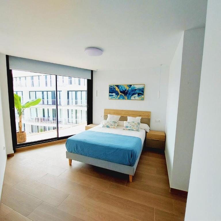 Anacasa Denia Beach AP8209 - Apartamento con vistas al mar - 32