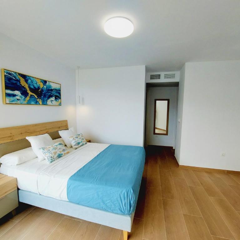Anacasa Denia Beach AP8209 - Apartamento con vistas al mar - 7