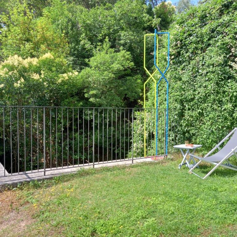 Casa del Codirosso - Casa con 3 Camere da Letto - 35