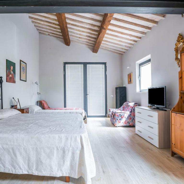 GuestHost - Porta Romana Studio & Apartment with Parking - Monolocale - 5