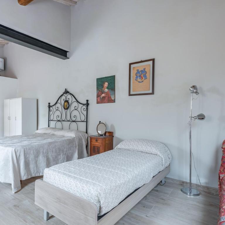 GuestHost - Porta Romana Studio & Apartment with Parking - Monolocale - 7