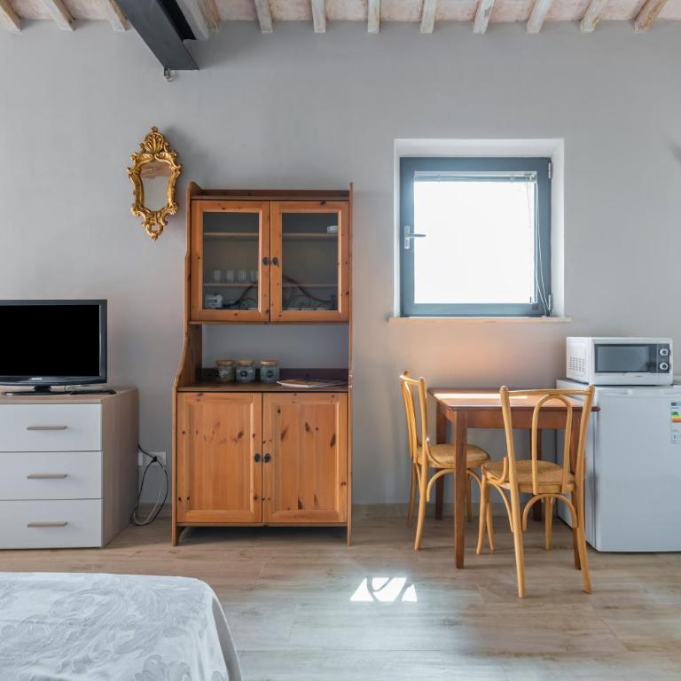 GuestHost - Porta Romana Studio & Apartment with Parking - Monolocale - 11