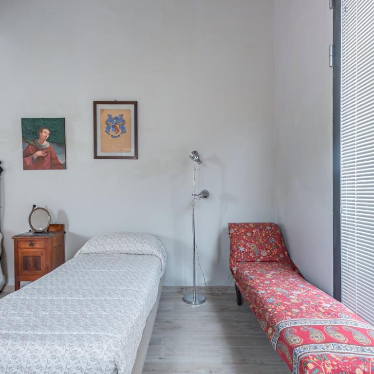 GuestHost - Porta Romana Studio & Apartment with Parking - Monolocale - 10