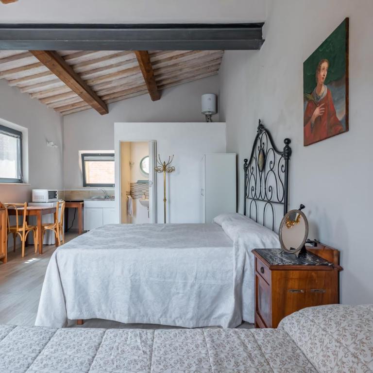 GuestHost - Porta Romana Studio & Apartment with Parking - Monolocale - 4