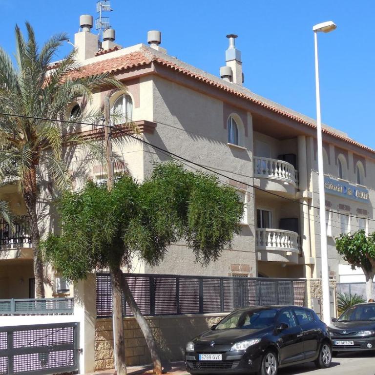 Apartamentos Doña Carmen 3000 - Apartamento de 1 dormitorio (2 - 4 adultos) - 64