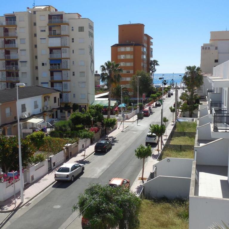 Apartamentos Doña Carmen 3000 - Apartamento de 1 dormitorio (2 - 4 adultos) - 63