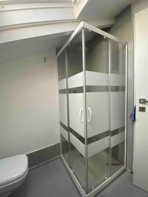 DIANO Design&Suite Jeans - Appartamento con 1 Camera da Letto - 17