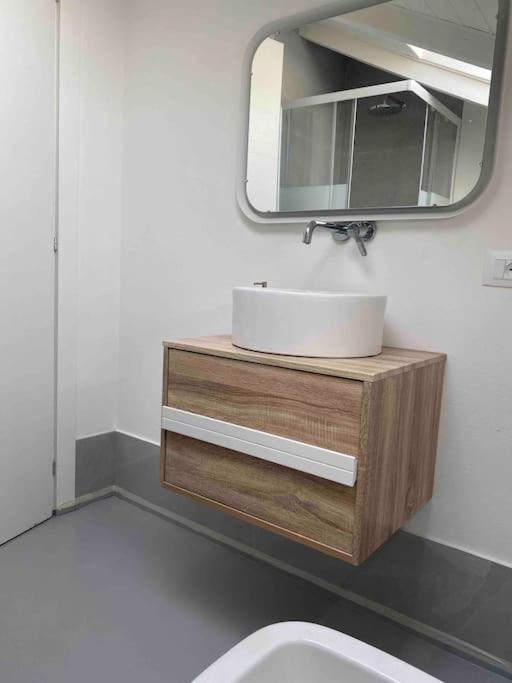 DIANO Design&Suite Jeans - Appartamento con 1 Camera da Letto - 19