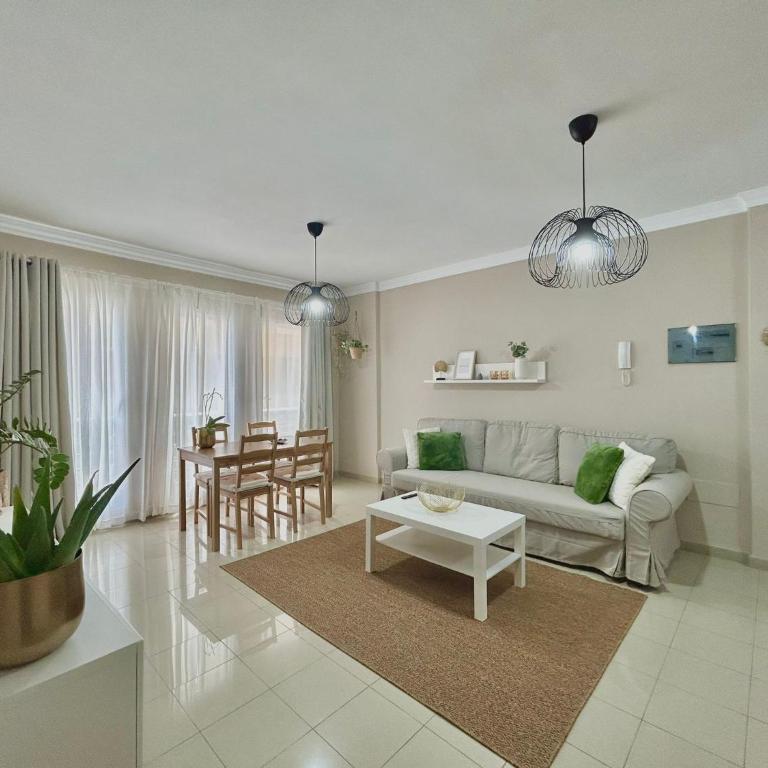 Cala Medano - Apartamento de 1 dormitorio - 5