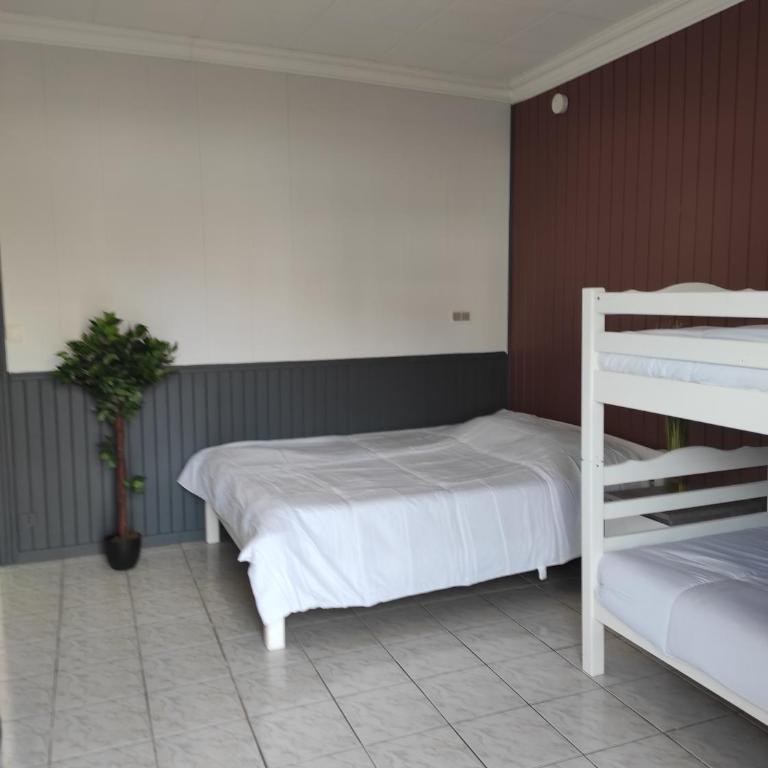 APPART GRAU D'AGDE 50M PLAGE ET COMMERCES - One-Bedroom Apartment - 2