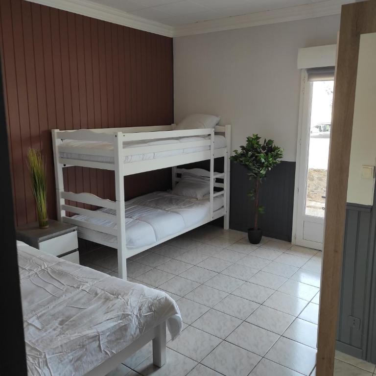 APPART GRAU D'AGDE 50M PLAGE ET COMMERCES - One-Bedroom Apartment - 3