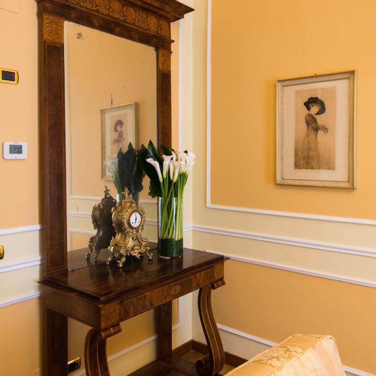 Hotel Bristol Palace - Suite Presidenziale - 9