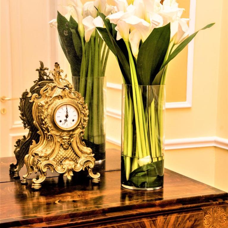 Hotel Bristol Palace - Suite Presidenziale - 17