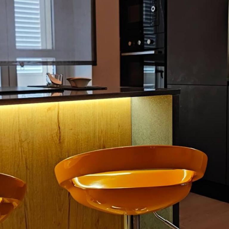 Casa Relax - 500 mt. dal Centro - Appartamento con 1 Camera da Letto - 5