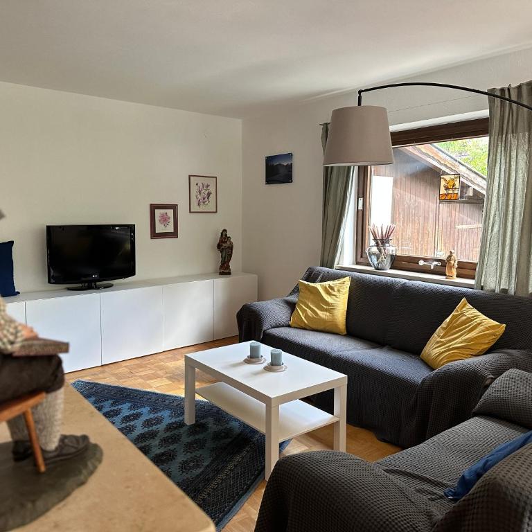 Ferienhaus Abendfrieden - Haus mit 2 Schlafzimmern - 11