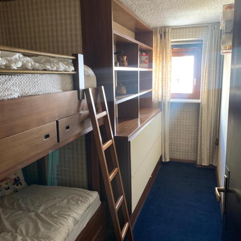 Appartamento BREUIL CERVINIA - Appartamento con 3 Camere da Letto - 25