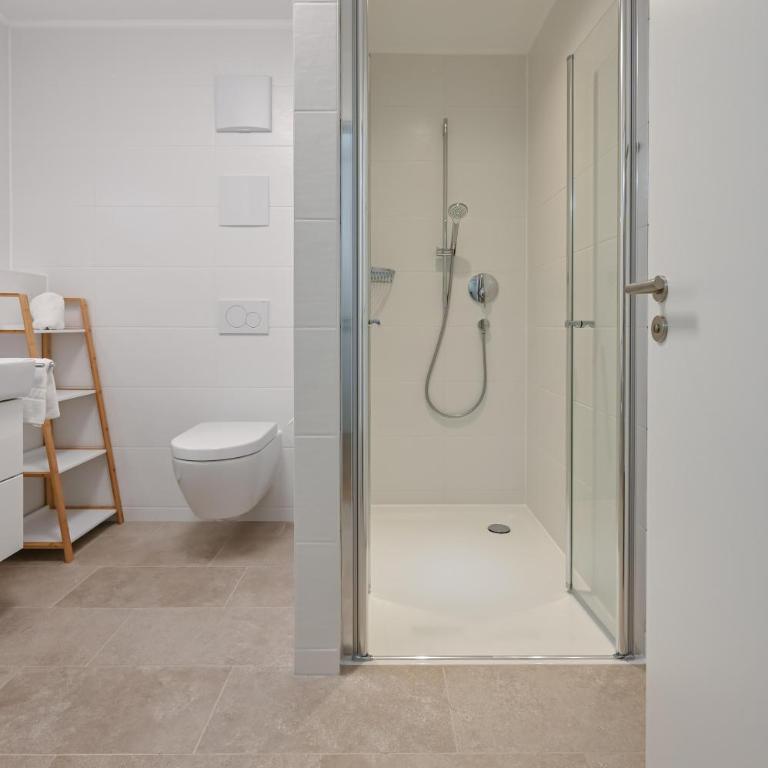 Ferienwohnung Füssenparadies - Apartment mit Blick auf die Berge - 16