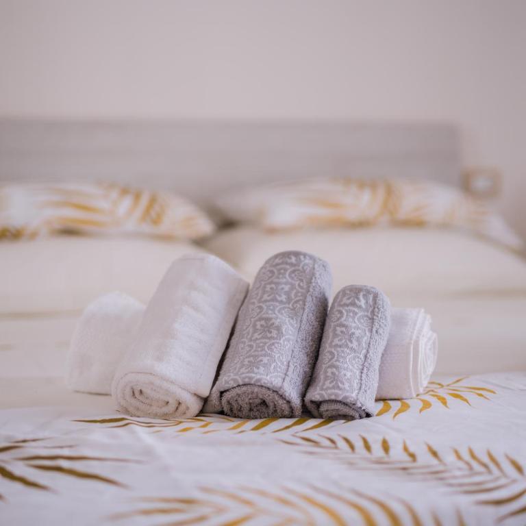 Palestro49 Holiday House - Appartamento con 1 Camera da Letto - 18