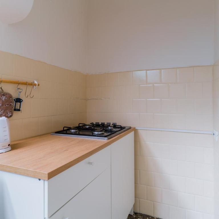 Palestro49 Holiday House - Appartamento con 1 Camera da Letto - 27