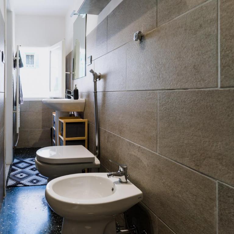 Palestro49 Holiday House - Appartamento con 1 Camera da Letto - 20