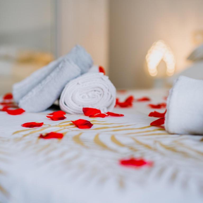Palestro49 Holiday House - Appartamento con 1 Camera da Letto - 2