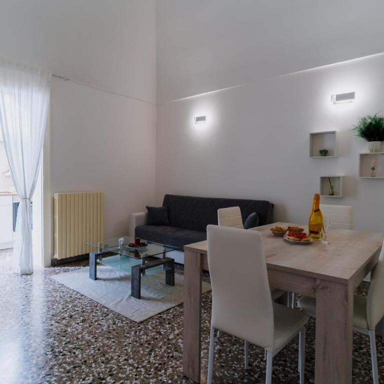 Palestro49 Holiday House - Appartamento con 1 Camera da Letto - 35